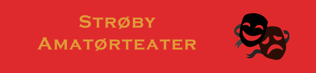 Strøby Amatørteater